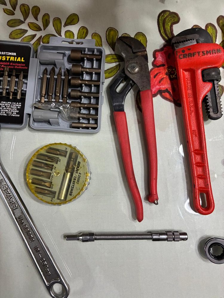 Kits Craftsman